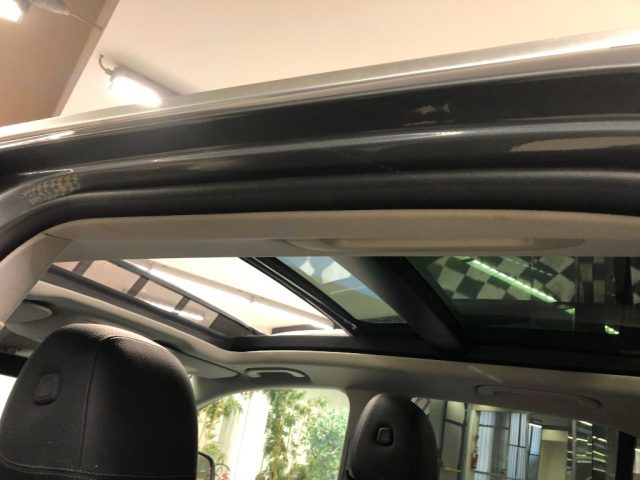 MERCEDES-BENZ GLE 350 usata, con Servosterzo