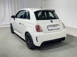 ABARTH 595 usata, con Airbag laterali