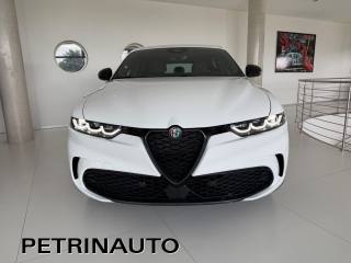 ALFA ROMEO Tonale usata, con Airbag