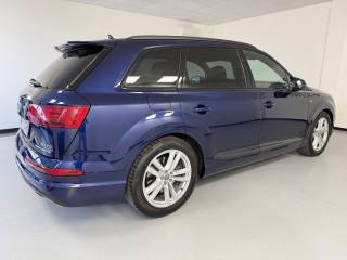AUDI Q7 usata, con Cerchi in lega