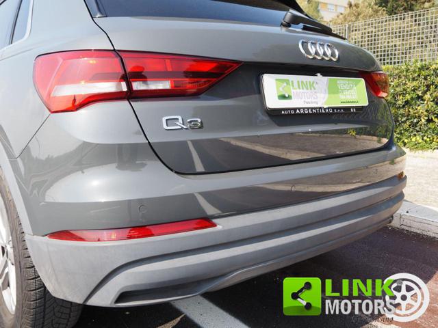 AUDI Q3 usata 39