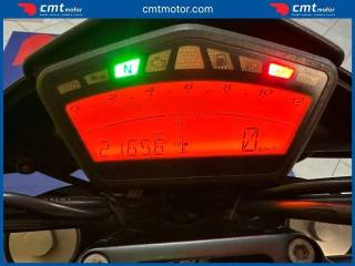 DUCATI Hypermotard 796 usata 4