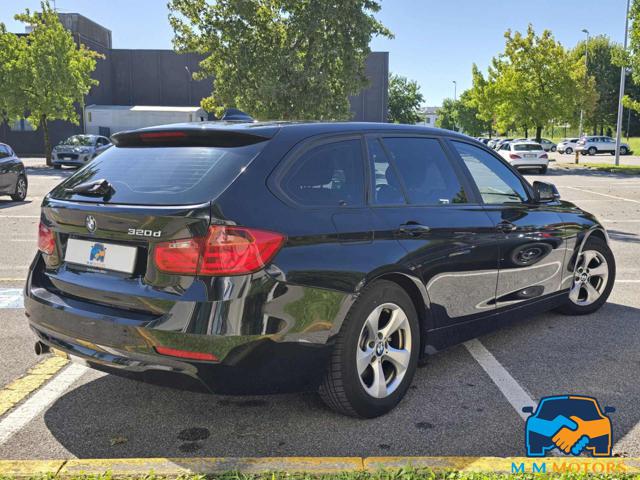 BMW 320 usata, con Autoradio