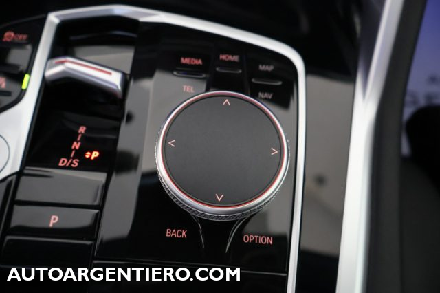 BMW X6 usata, con Sedile posteriore sdoppiato
