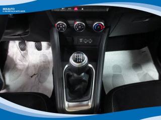 RENAULT Captur usata, con Boardcomputer