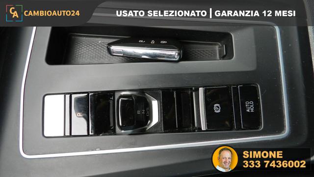 VOLKSWAGEN Golf Variant usata 82