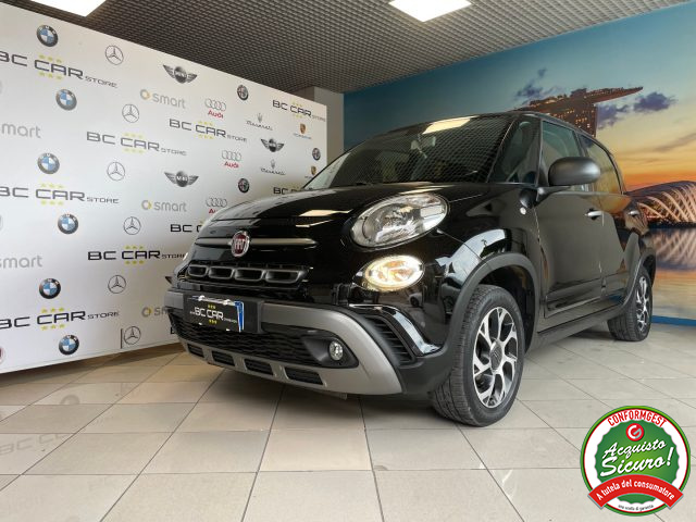 FIAT 500L usata, con Bluetooth