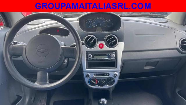 CHEVROLET Matiz usata, con Alzacristalli elettrici