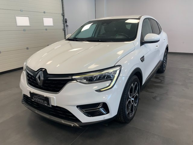 RENAULT Arkana usata, con Luci diurne