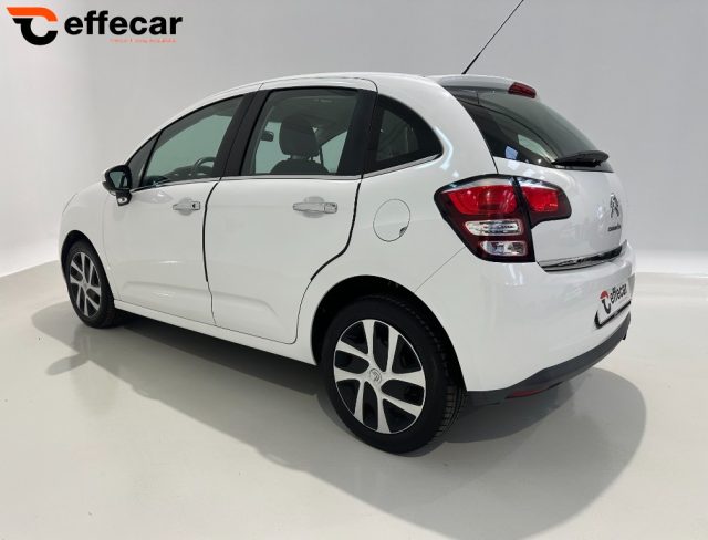 CITROEN C3 usata, con Airbag Passeggero