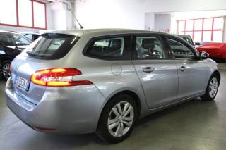 PEUGEOT 308 usata, con Alzacristalli elettrici