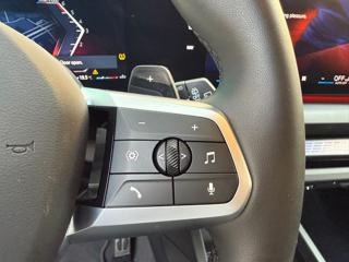 BMW 118 usata, con Interni in pelle