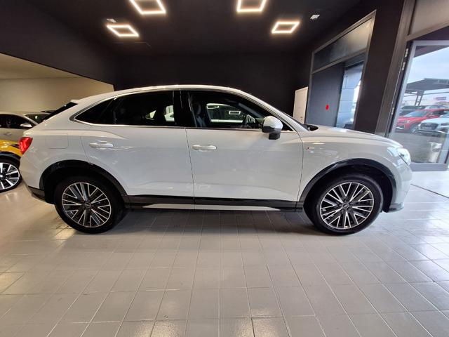 AUDI Q3 usata, con Autoradio