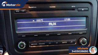 SKODA Fabia usata 47