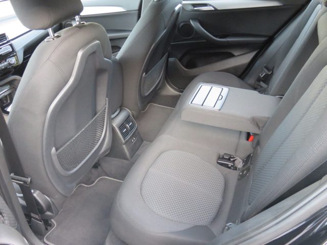 BMW X2 usata, con Cronologia tagliandi