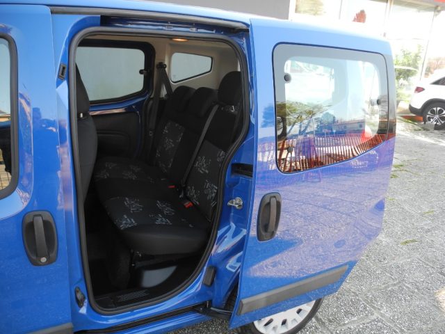 FIAT Qubo usata 37