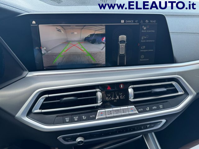 BMW X5 usata, con Cruise Control