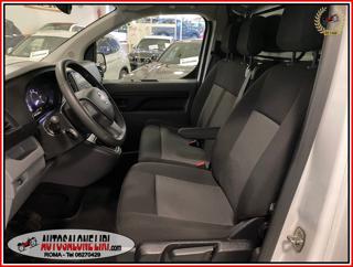 FIAT Scudo usata, con Park Distance Control