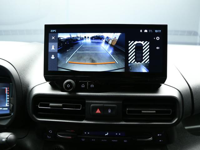 CITROEN Berlingo usata, con Fari Xenon
