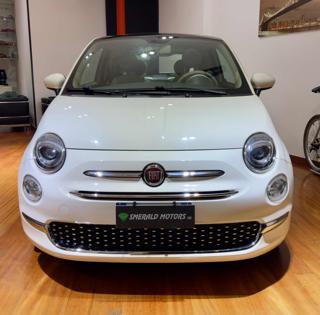 FIAT 500 usata, con Airbag