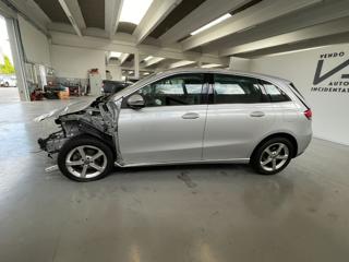 MERCEDES-BENZ B 180 usata, con Airbag Passeggero