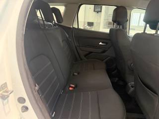 DACIA Duster usata, con Airbag testa