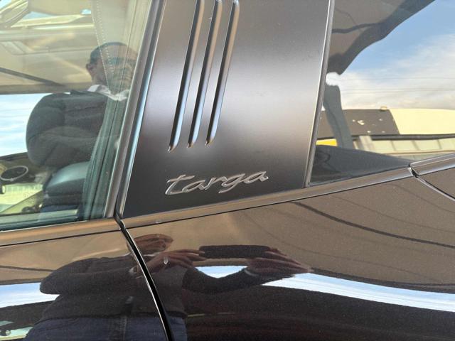 PORSCHE 911 usata, con Airbag laterali