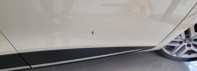 RENAULT Clio usata, con Cruise Control