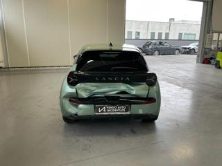 LANCIA Ypsilon usata, con Autoradio