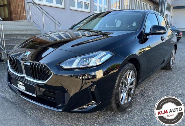 BMW 120 usata, con ABS