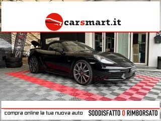 PORSCHE Boxster usata, con Airbag laterali