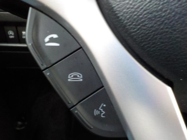 SUZUKI Ignis usata, con Bluetooth