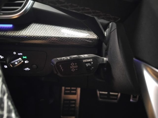 AUDI SQ5 usata, con Adaptive Cruise Control