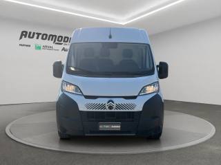 CITROEN Jumper usata, con Airbag
