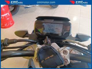 BMW G 310 R usata 5