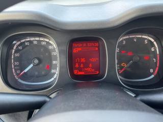 FIAT Panda usata, con Servosterzo