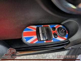 MINI One usata, con Controllo trazione