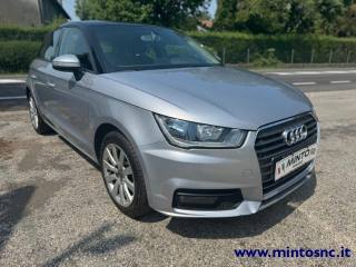 AUDI A1 usata, con Airbag laterali