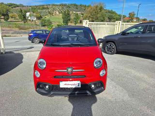 ABARTH 595 usata, con Autoradio