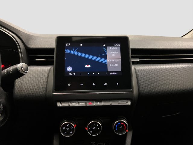 RENAULT Clio usata 14