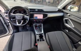 AUDI Q3 usata, con Trazione integrale