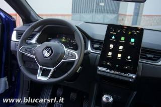 RENAULT Captur usata, con Controllo trazione