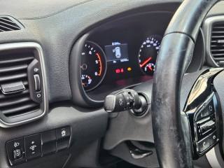 KIA Sportage usata, con USB