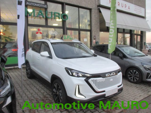 EVO Evo5 usata, con ABS