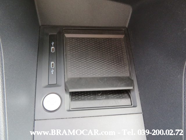 FORD Tourneo Connect usata, con Vetri oscurati