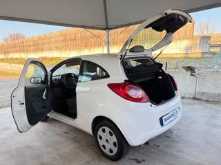 FORD Ka+ usata 24