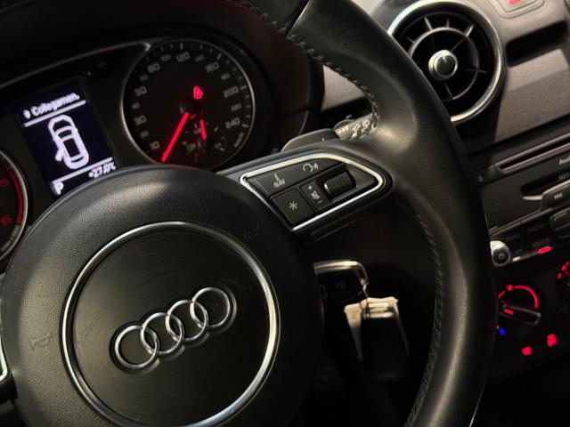 AUDI A1 usata, con Vivavoce