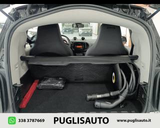 SMART ForTwo usata 18