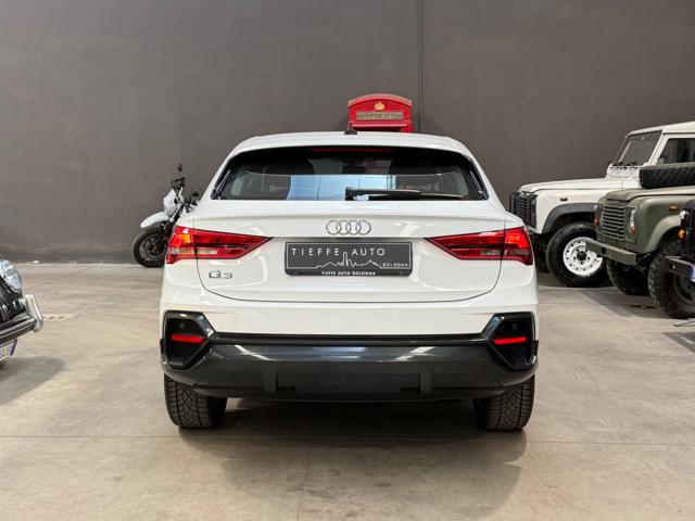 AUDI Q3 usata, con Alzacristalli elettrici