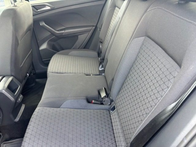 VOLKSWAGEN T-Cross usata, con Immobilizzatore elettronico
